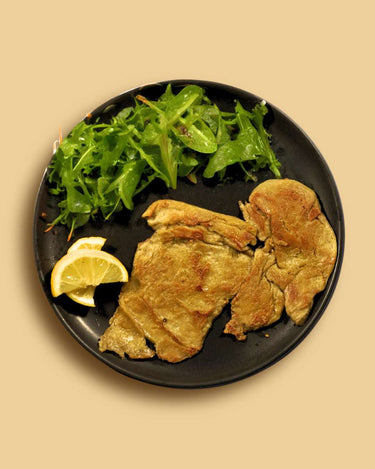 Fiorentina Vegantina Muscolo di grano | 100 g